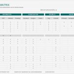 Mediaplan Vorlage Bewundernswert Die Publishing Matrix Für Zeitschriftenverleger – Szv