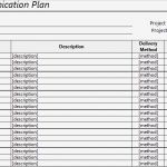 Mediaplanung Vorlage Genial Create An Action Register In Excel