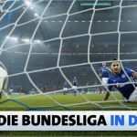 Meisten Vorlagen Bundesliga Genial Die Bundesliga In Daten Sportschau