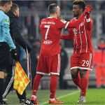 Meisten Vorlagen Bundesliga Großartig Fc Bayern München Die Ausländischen Spieler Mit Den