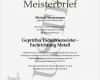 Meisterbrief Vorlage Download Best Of 18 Besten Ihk Gesellenbriefe Einfach Online Kaufen