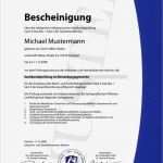 Meisterbrief Vorlage Download Gut Ihk Sachkundenachweis Kaufen Sachkundebescheinigung