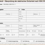 Messprotokoll Excel Vorlage Inspiration Berühmt Prüfbericht Vorlage Ideen Beispiel