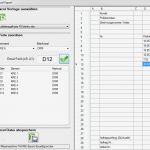 Messprotokoll Vorlage Metall Schönste Messsoftware Für Koordinantenmessmaschinen Cad Import