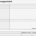 Messprotokoll Vorlage Wunderbar Protokoll Vorlage Pdf Word Besprechungsprotokoll