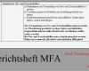 Mfa Berichtsheft Vorlage Schön Berichtsheft Medizinische Fachangestellte Mfa Berichte