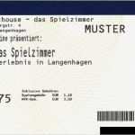 Mia Ticket Kündigen Vorlage Luxus Tickets Für Das eventhouse