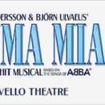 Mia Ticket Kündigen Vorlage Schön Mamma Mia Cheap London Tickets