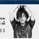 Mia Ticket Kündigen Vorlage Süß Tickets Für Gianna Nannini In Hamburg Am 21 03 18 Mehr