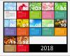 Microsoft Office Kalender Vorlagen Elegant Kostenlose Kalendervorlagen 2018 Fice Lernen