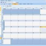 Microsoft Office Kalender Vorlagen Erstaunlich Arbeiten Mit Outlook Kalender Fice Lernen