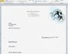 Microsoft Vorlagen Wunderbar Briefkopf Mit Microsoft Word Erstellen