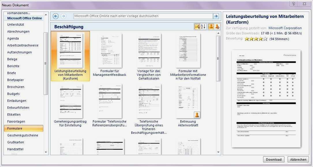 Berühmt Ms Word Vorlagen Fotos Vorlagen Ideen Fortsetzen