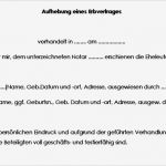 Mietaufhebungsvertrag Vorlage Gut Vorlage Zum Download Aufhebung Eines Erbvertrages