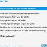 Mietkautionskonto Freigabeerklärung Vorlage Luxus Wissenswertes Zur Kontoführung In Der Fremdverwaltung