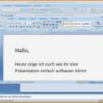 Mietkündigung Vorlage Bewundernswert 5 Selbstpräsentation Powerpoint