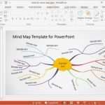 Mind Map Vorlage Wunderbar Concept Map Vorlagen Für Powerpoint