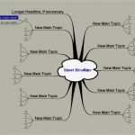 Mind Map Vorlage Wunderbar Mindmap Details Page