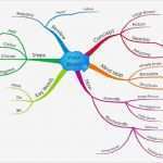 Mindmap Vorlage Leer Gut Workshop Creatief Mindmappen I Teach Deventer