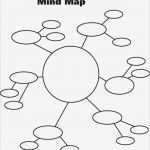 Mindmap Vorlage Leer Wunderbar Mind Map Template for Word