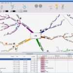 Mindmap Vorlage Leer Wunderbar Version 4 Von Buzan S Imindmap Creaffective