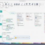 Mindmap Vorlage Luxus Kostenlose Mind Map Vorlagen Für Word Powerpoint Und Pdf