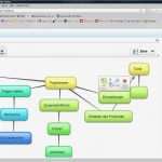 Mindmap Vorlage Word Elegant Mindmap Erstellen