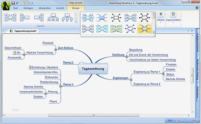 Mindmap Maken In Word 