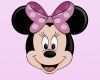 Minnie Mouse Kopf Vorlage Best Of Minnie Maus Zeichnen – Wikihow