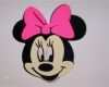 Minnie Mouse Kopf Vorlage Einzigartig 10 Minnie Mouse Face 4 Inch Cuts