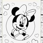 Minnie Mouse Kopf Vorlage Erstaunlich Disney Clipart Bilder Minnie Mouse