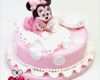 Minnie Mouse torte Vorlage Angenehm Baby Minnie Cake Minnie Pinterest