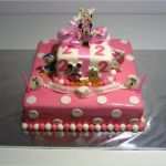 Minnie Mouse torte Vorlage Best Of Minnie Maus Kuchen Rezept Minnie Maus torte Fondant Minnie