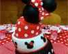 Minnie Mouse torte Vorlage Best Of topsy Turvy Minnie Mouse torte 3 Stöckig