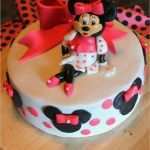 Minnie Mouse torte Vorlage Beste Crazy Backnoé Minnie Mouse torte