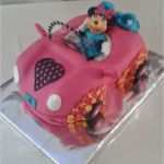 Minnie Mouse torte Vorlage Beste Make My Schoko