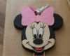 Minnie Mouse torte Vorlage Beste theresas Backstube Minnie Mouse