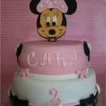 Minnie Mouse torte Vorlage Elegant Minnie Maus torte