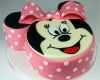 Minnie Mouse torte Vorlage Elegant Rezept Minnie Mouse torte