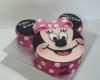 Minnie Mouse torte Vorlage Erstaunlich Minnie Mouse Cake Minnie Maus torte