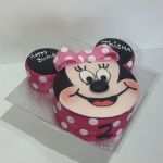 Minnie Mouse torte Vorlage Erstaunlich Minnie Mouse Cake Minnie Maus torte