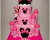 Minnie Mouse torte Vorlage Großartig Minnie Mouse Cake – Mini Maus torta by Balerina torte Jago