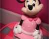 Minnie Mouse torte Vorlage Gut Minnie Mouse Cake Mini Maus torta by Balerina torte Jago