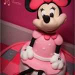 Minnie Mouse torte Vorlage Gut Minnie Mouse Cake Mini Maus torta by Balerina torte Jago