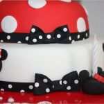 Minnie Mouse torte Vorlage Gut Minnie Und Mickey Mouse torte – Lealu Sweets