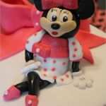 Minnie Mouse torte Vorlage Hübsch Crazy Backnoé Minnie Mouse torte