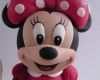 Minnie Mouse torte Vorlage Inspiration Studio &quot;fondant Design Ana&quot; Figurice Za torte Fondant