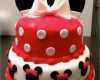 Minnie Mouse torte Vorlage Schön Minnie Mouse torte torten Hausgemacht