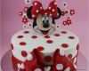 Minnie Mouse torte Vorlage Wunderbar Mini Maus Omiljeni Crtani Lik Na torti Malog Rođendanca