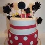 Minnie Mouse torte Vorlage Wunderbar tortenspinnerei Minnie Mouse